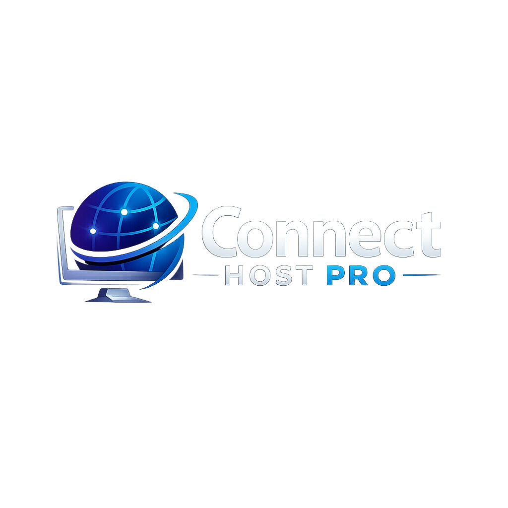 Connect Host Pro